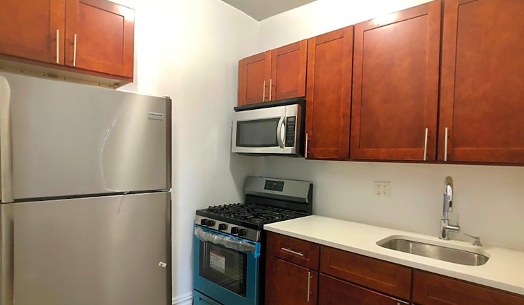 The most affordable apartments for rent in Washington Heights, New York City