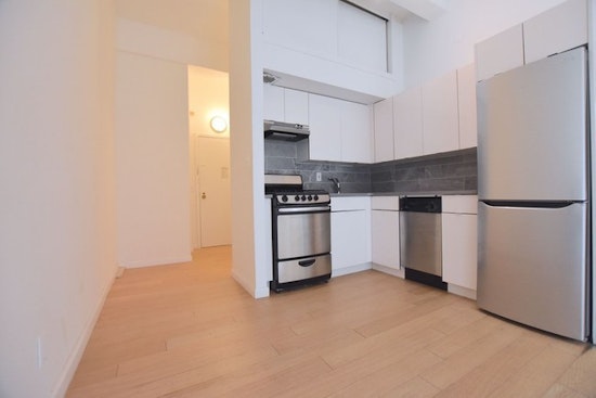 Renting In Gramercy: What Will $3,700 Get You?