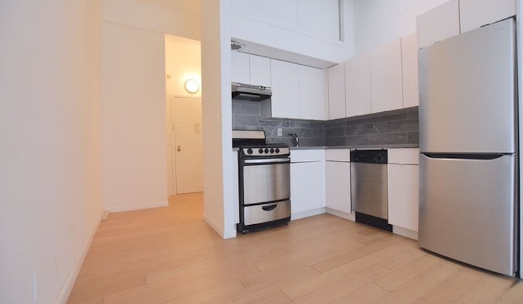 Renting In Gramercy: What Will $3,700 Get You?