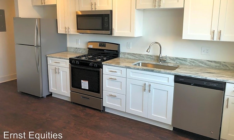 Budget apartments for rent in Ledroit Park, Washington