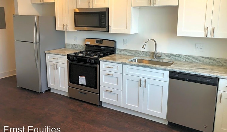 Budget apartments for rent in Ledroit Park, Washington
