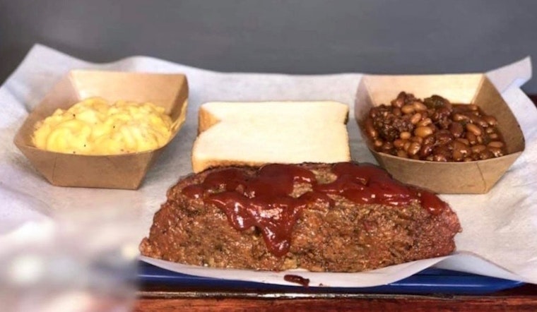 Score barbecue and soul food at Hillside Morningside's new Smoke-A-Holics BBQ