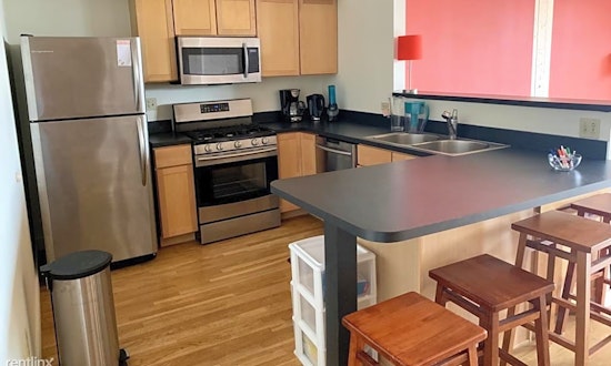 Budget apartments for rent in Goodrich-Kirkland Park, Cleveland