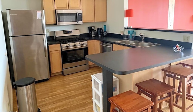 Budget apartments for rent in Goodrich-Kirkland Park, Cleveland