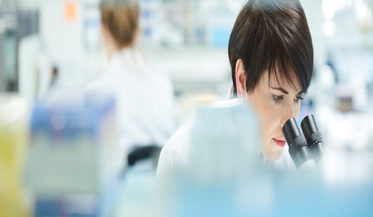 Wistar Institute nets $4.6 million, plus more top funding news for Philadelphia-based companies