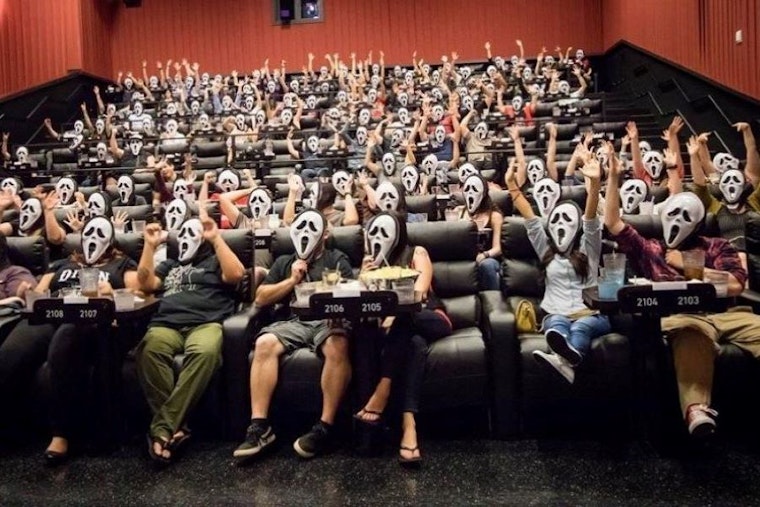 El Paso's top 3 cinemas, ranked