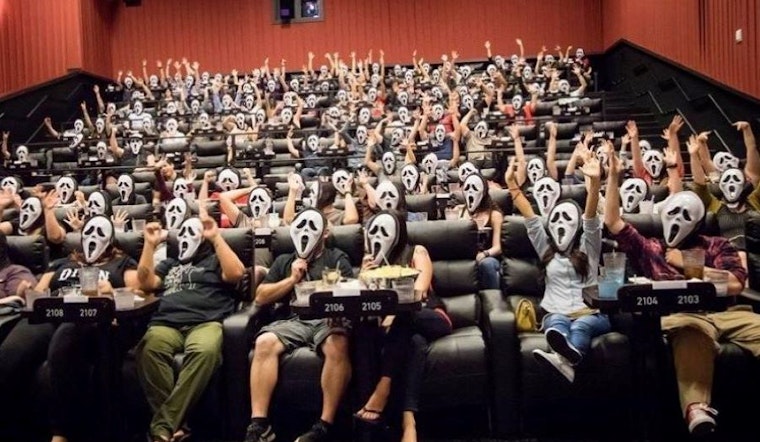 El Paso's top 3 cinemas, ranked