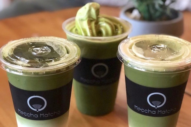 Discover Plano's 5 top sources for coffee and tea