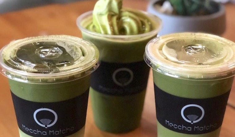Discover Plano's 5 top sources for coffee and tea