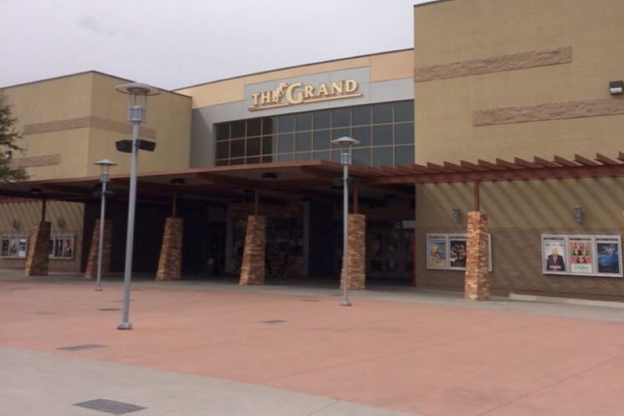 El Paso S Top 3 Cinemas Ranked