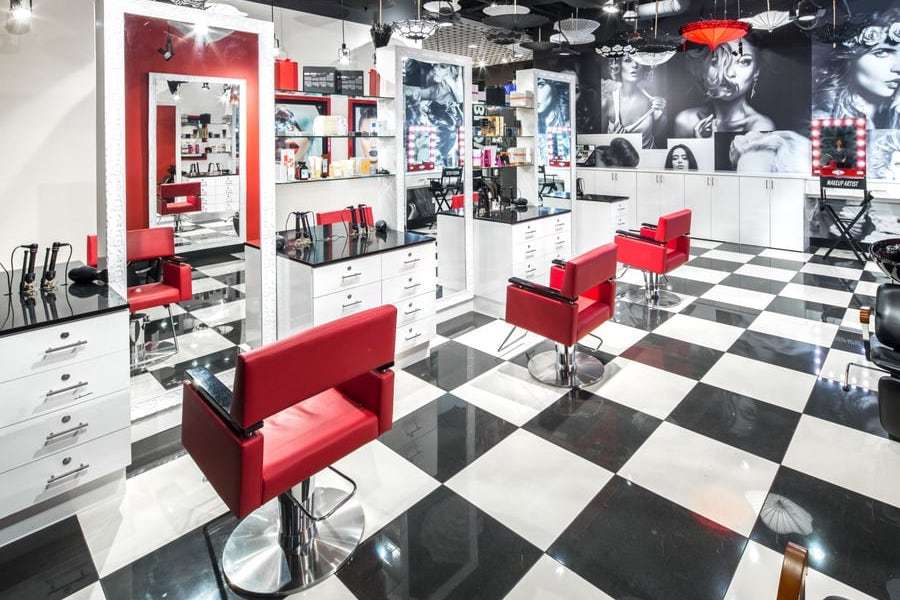 Las Vegas' top 4 barber shops, ranked