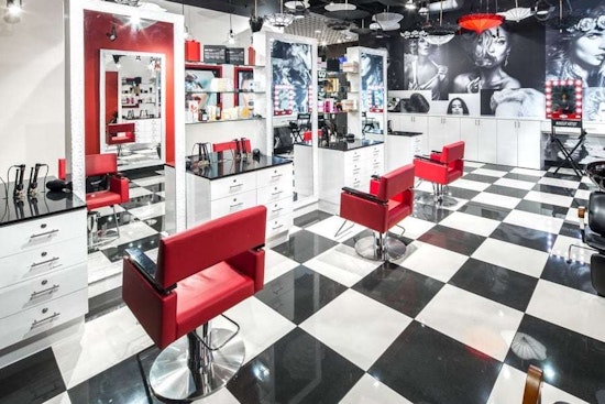 Las Vegas' top 4 barber shops, ranked