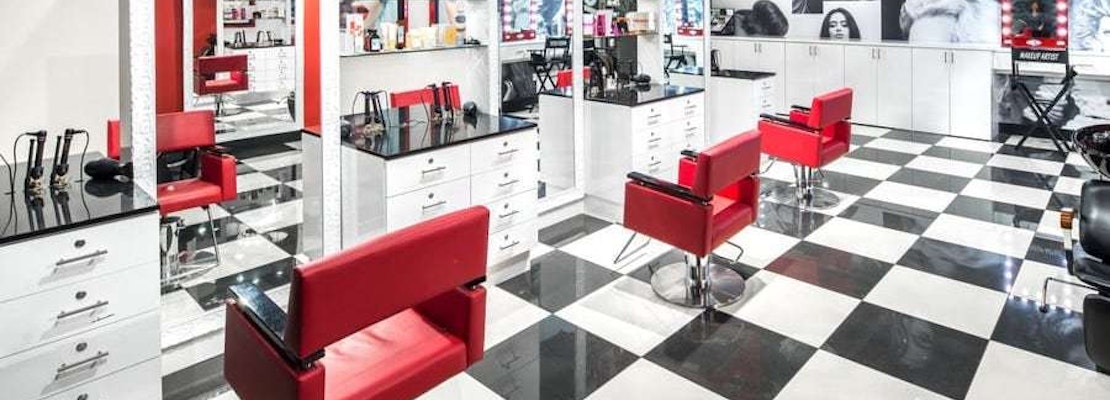 Las Vegas Top 4 Barber Shops Ranked