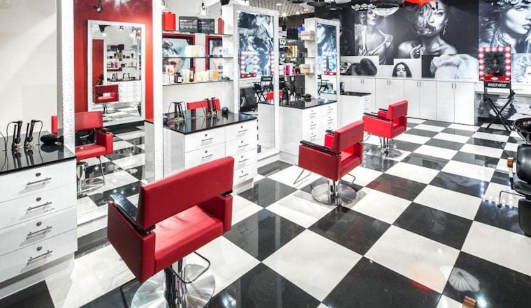 Las Vegas' top 4 barber shops, ranked