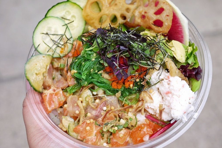Delve into Plano's 5 best Hawaiian outlets