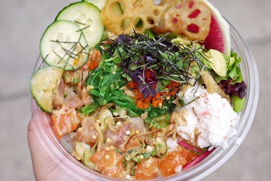 Delve into Plano's 5 best Hawaiian outlets