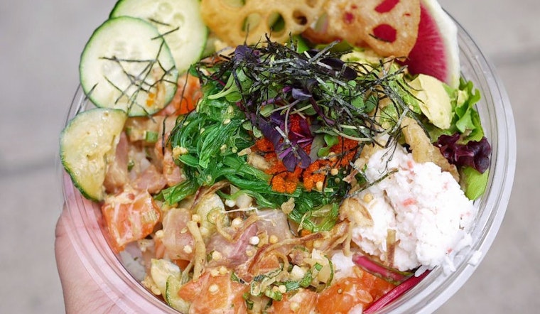 Delve into Plano's 5 best Hawaiian outlets