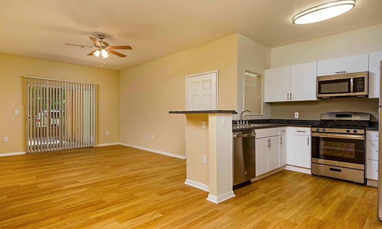 Apartments for rent in Chula Vista: What will $2,300 get you?