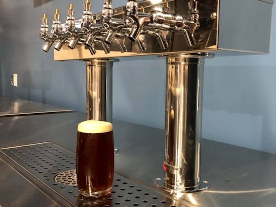 'Henson Brewing Company' Now Open In Burbank
