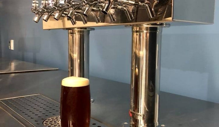 'Henson Brewing Company' Now Open In Burbank