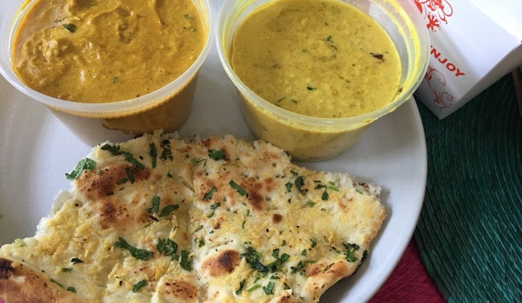 New Indian Spot 'Shalimar Garden' Debuts On Piedmont Avenue