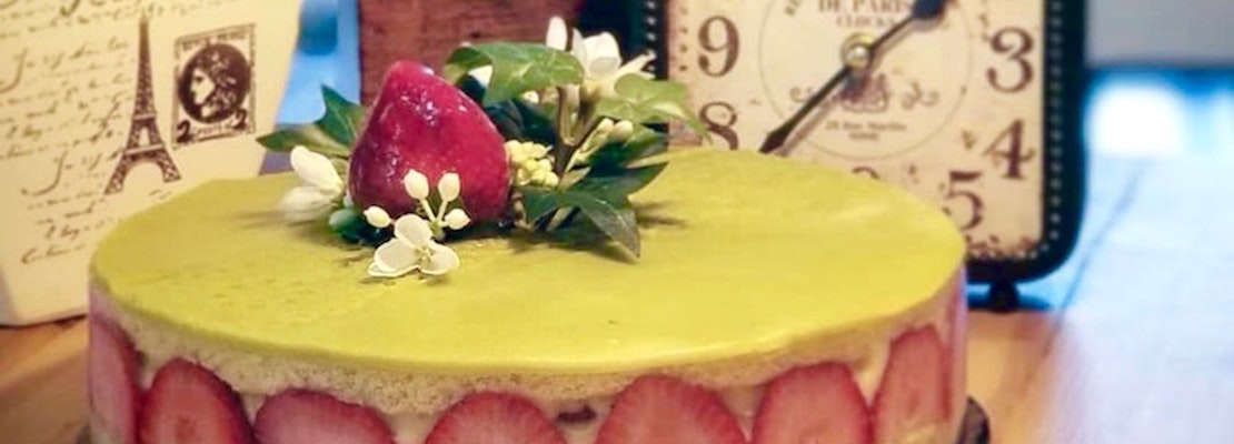 Meet the 3 best French eateries in Tulsa