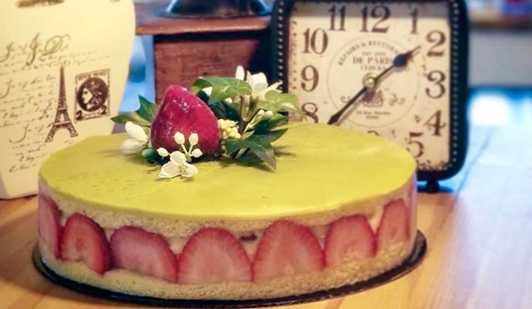 Meet the 3 best French eateries in Tulsa