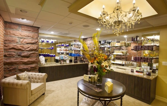 The 5 best day spas in Colorado Springs