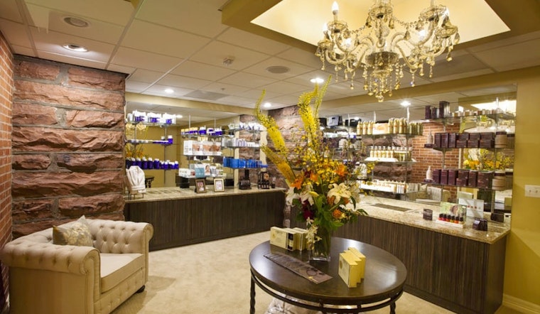 The 5 best day spas in Colorado Springs