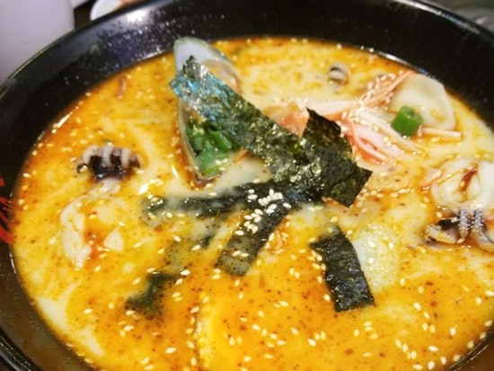 'E Noodle Group' Brings Hong Kong-style Fare To Chinatown