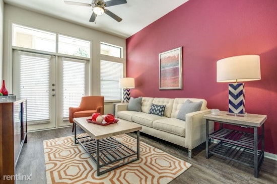 What Will $1,200 Rent You In Houston, Right Now?
