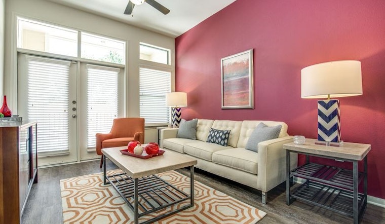 What Will $1,200 Rent You In Houston, Right Now?