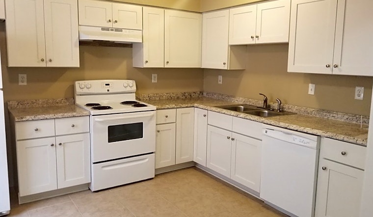 Apartments for rent in Norfolk: What will $1,200 get you?