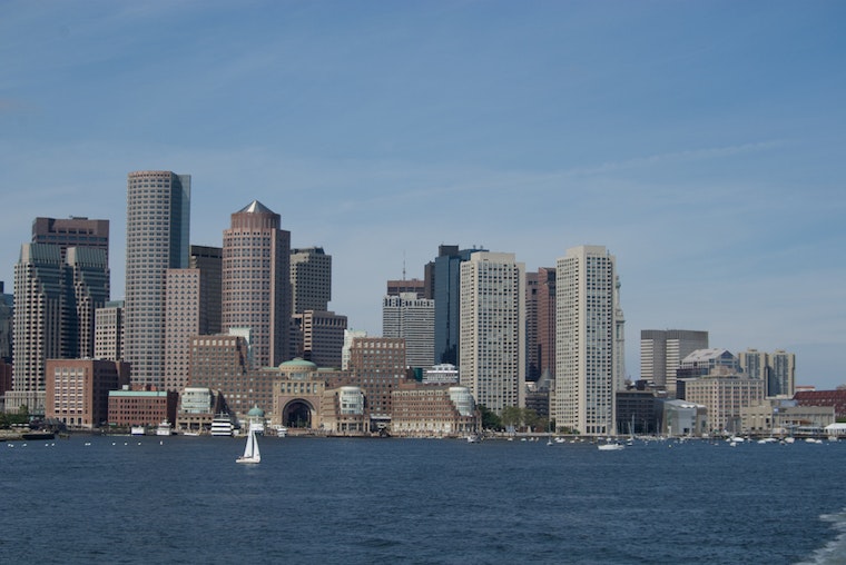 Top Boston news: Governor bans all vaping products in state; Wu top vote-getter in preliminary poll