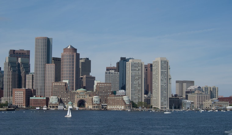 Top Boston news: Governor bans all vaping products in state; Wu top vote-getter in preliminary poll