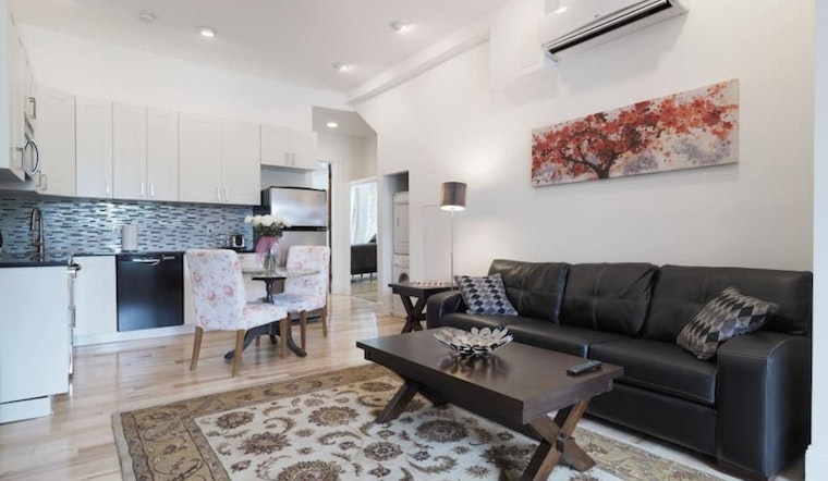 The Cheapest Apartment Rentals In Houston, Explored