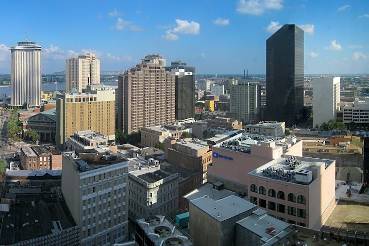 Top New Orleans news: Political candidates face tough questions; man gets 10 years for carjackings