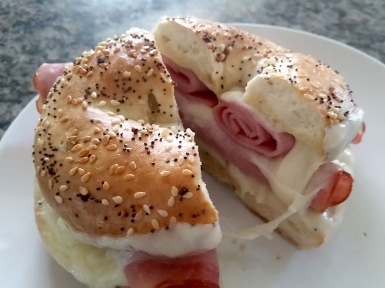 Conquer Your Breakfast & Brunch Cravings At These 3 Philadelphia Newcomers