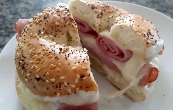 Conquer Your Breakfast & Brunch Cravings At These 3 Philadelphia Newcomers