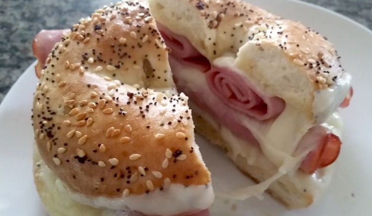 Conquer Your Breakfast & Brunch Cravings At These 3 Philadelphia Newcomers