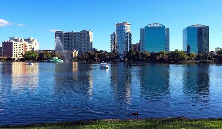 Top Orlando news: Officer fired after arresting students; city to host Climate Correction conference