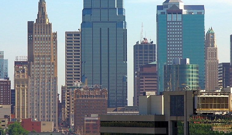 Top Kansas City news: 5 injured in shooting at swingers club; Fannie Mae sues apartment investor