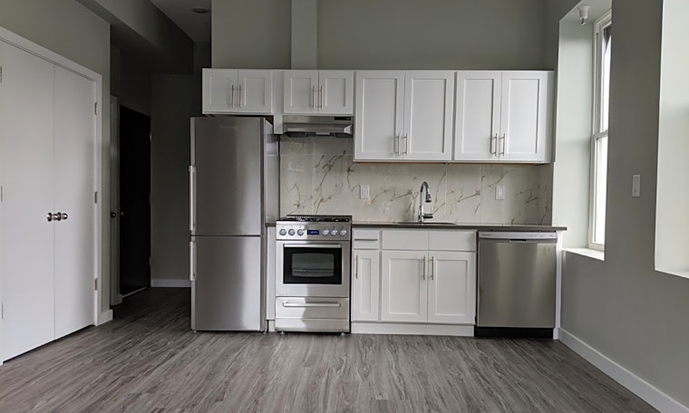 Apartments for rent in Newark: What will $1,800 get you?