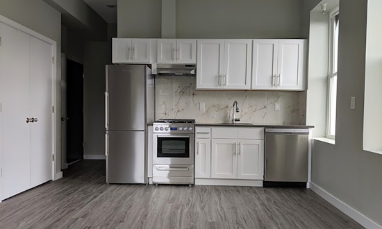 Apartments for rent in Newark: What will $1,800 get you?