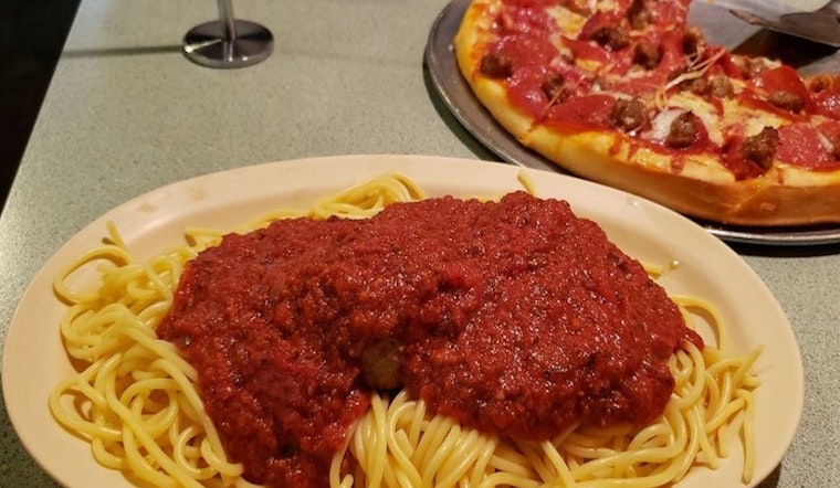 5 top options for low-priced Italian fare in Riverside