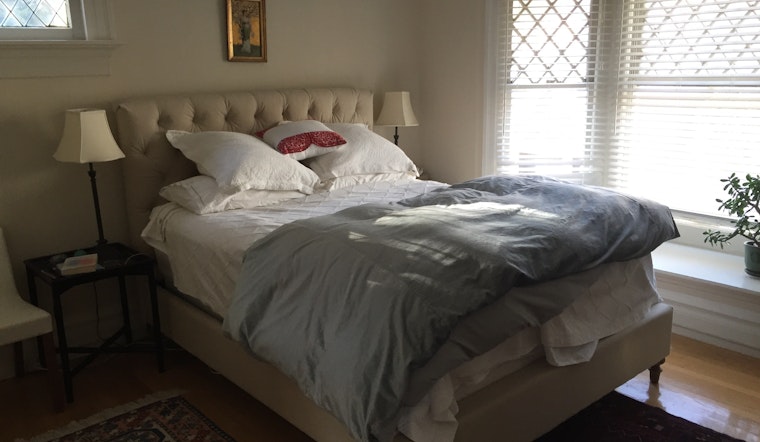 Explore Today's Cheapest Rentals In Pacific Heights, San Francisco