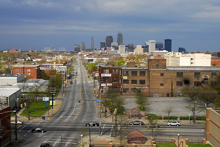 Top Cleveland news: Man arrested in stray dog burning; man wanted for indecent exposure; more