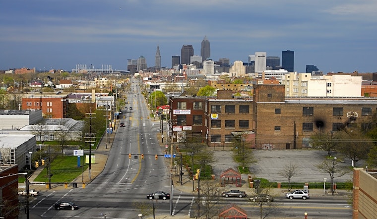 Top Cleveland news: Man arrested in stray dog burning; man wanted for indecent exposure; more