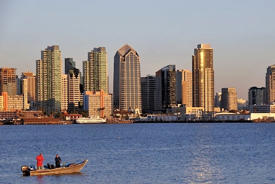 Top San Diego news: Officials respond to foster care case; 2 Iranian students barred from UCSD; more