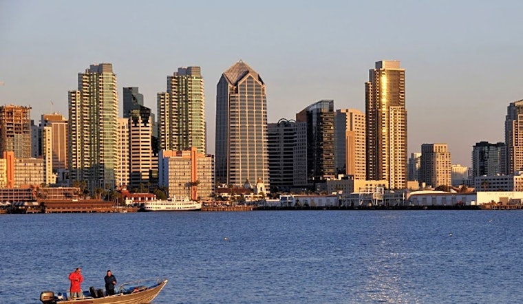 Top San Diego news: Officials respond to foster care case; 2 Iranian students barred from UCSD; more